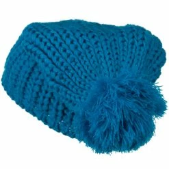 G And S Fall Back Pom Pom Knit Hat -Adams Shop fb003bd 2