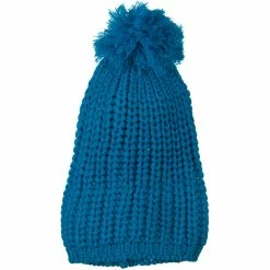 G And S Fall Back Pom Pom Knit Hat -Adams Shop fb003bd 5