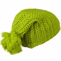 G And S Fall Back Pom Pom Knit Hat -Adams Shop fb004bd 3