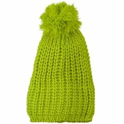 G And S Fall Back Pom Pom Knit Hat -Adams Shop fb004bd 5