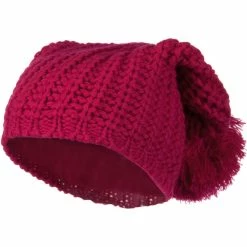 G And S Fall Back Pom Pom Knit Hat -Adams Shop fb006bd 1