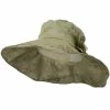 Jeanne Simmons Floral Design Woman's Hat 2 Jeanne Simmons Floral Design Woman's Hat -Adams Shop fd001cr 1