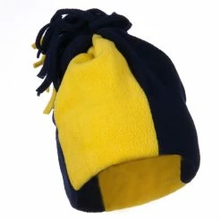 MG Fleece Winter Beanie Hat -Adams Shop fh001bn 4 1