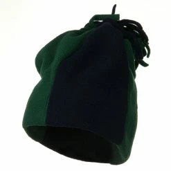 MG Fleece Winter Beanie Hat -Adams Shop fh002bn 1