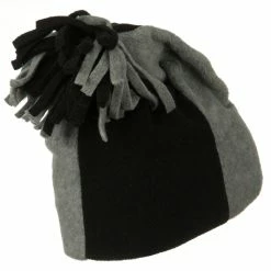 MG Fleece Winter Beanie Hat -Adams Shop fh004bn 3