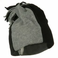 MG Fleece Winter Beanie Hat -Adams Shop fh004bn 4