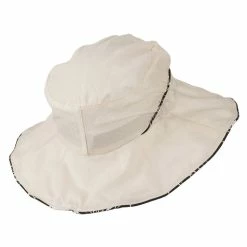 MG Infinity Selection Ladies Fashion Flower Hat -Adams Shop fi001bn 2