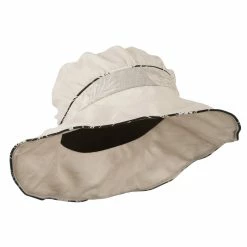 MG Infinity Selection Ladies Fashion Flower Hat -Adams Shop fi001bn 3