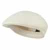 City Hunter Ascot Wool Felt Ivy Cap 1 City Hunter Ascot Wool Felt Ivy Cap -Adams Shop fi001ic white 1 5