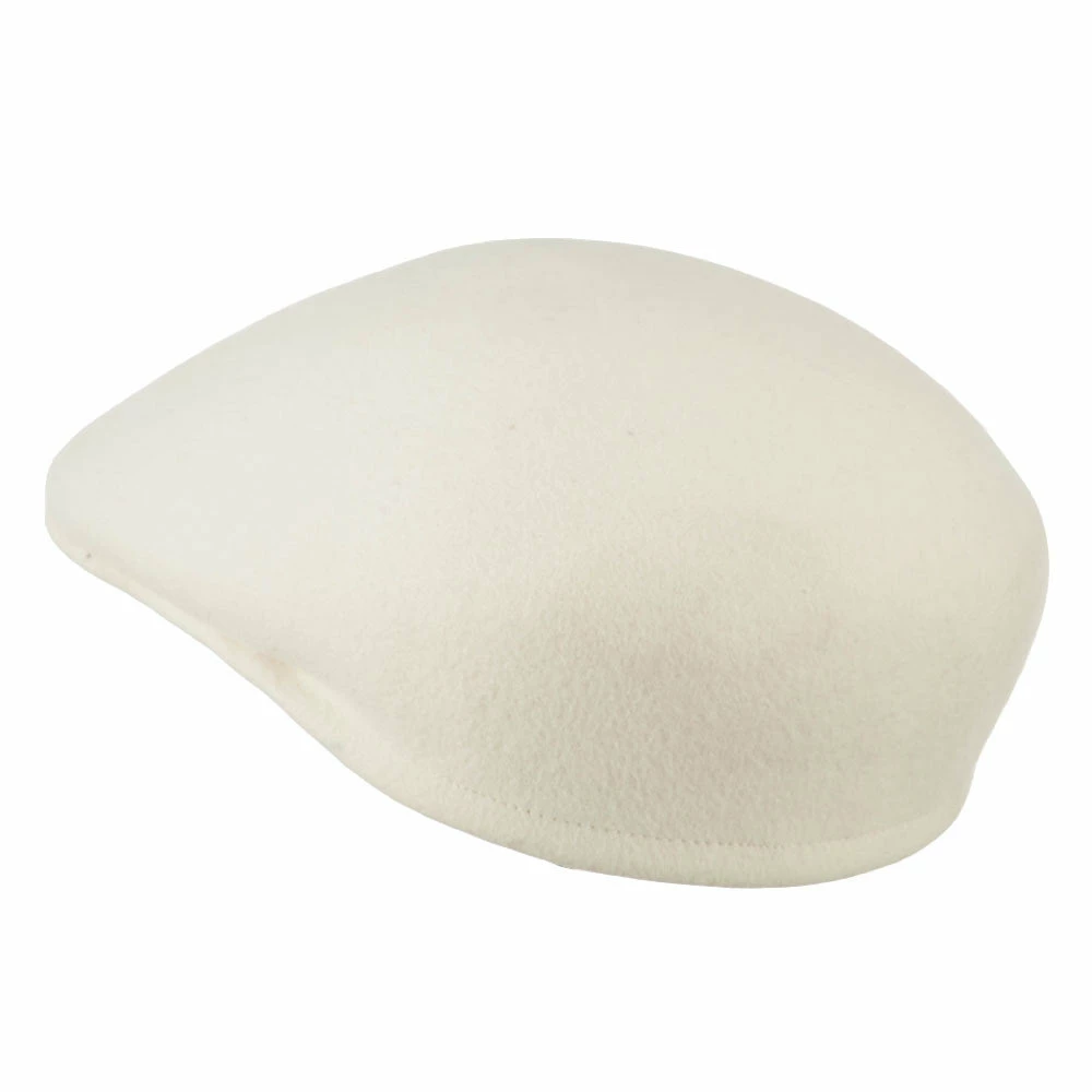 City Hunter Ascot Wool Felt Ivy Cap 4 City Hunter Ascot Wool Felt Ivy Cap - Image 2