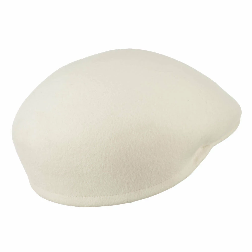 City Hunter Ascot Wool Felt Ivy Cap 5 City Hunter Ascot Wool Felt Ivy Cap - Image 3