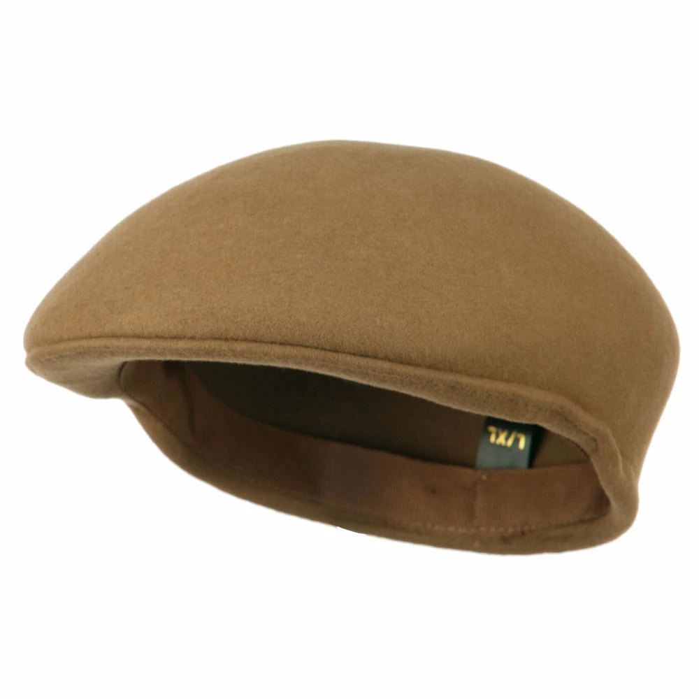 City Hunter Ascot Wool Felt Ivy Cap 38 City Hunter Ascot Wool Felt Ivy Cap - Image 36