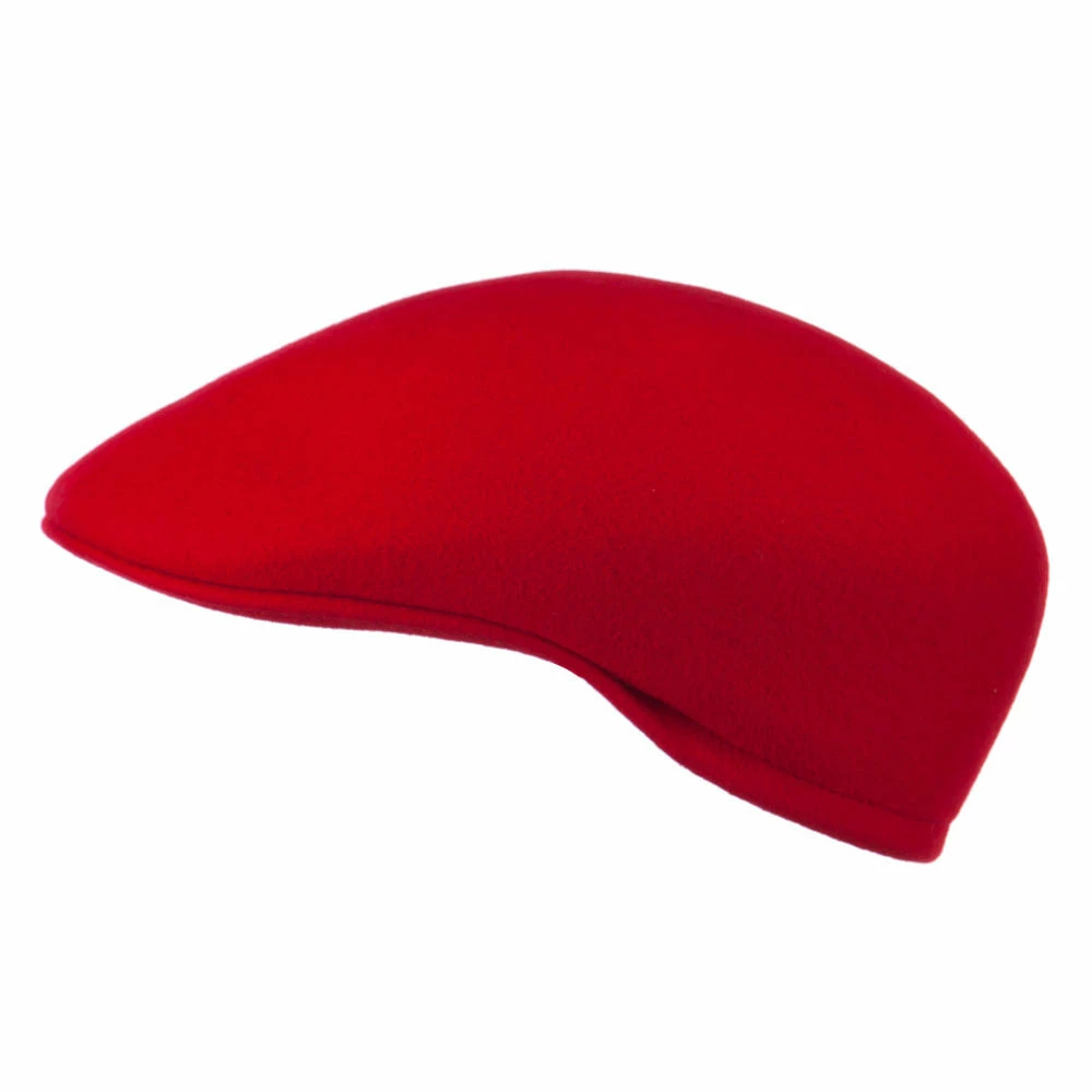 City Hunter Ascot Wool Felt Ivy Cap 12 City Hunter Ascot Wool Felt Ivy Cap - Image 10