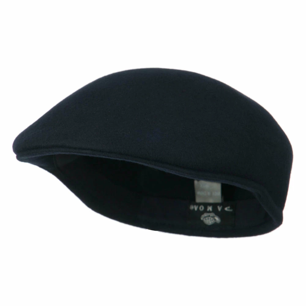 City Hunter Ascot Wool Felt Ivy Cap 13 City Hunter Ascot Wool Felt Ivy Cap - Image 11