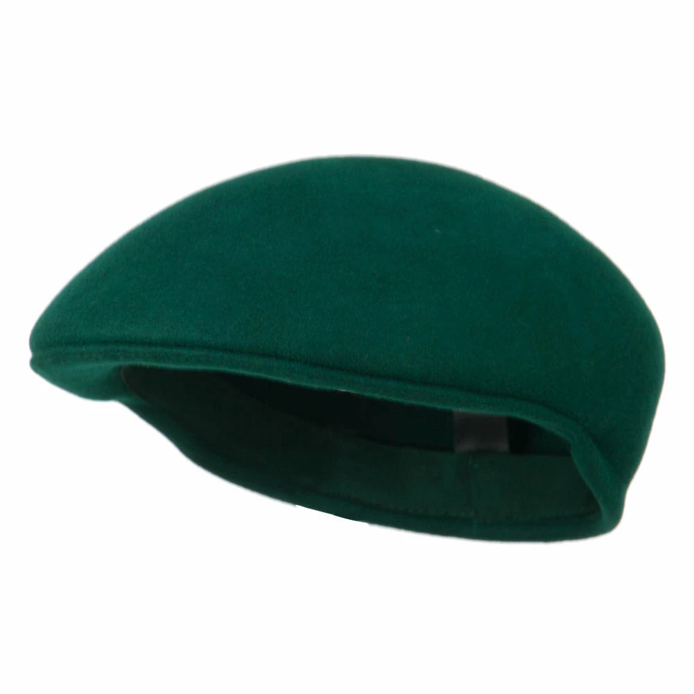 City Hunter Ascot Wool Felt Ivy Cap 18 City Hunter Ascot Wool Felt Ivy Cap - Image 16