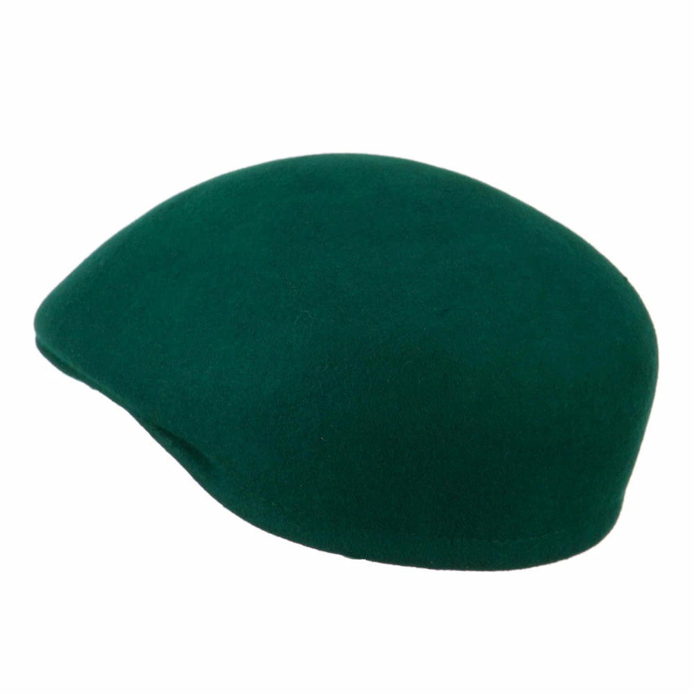 City Hunter Ascot Wool Felt Ivy Cap 19 City Hunter Ascot Wool Felt Ivy Cap - Image 17