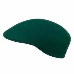 City Hunter Ascot Wool Felt Ivy Cap 66 City Hunter Ascot Wool Felt Ivy Cap -Adams Shop fi005ic green 5 5