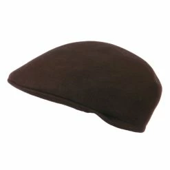 City Hunter Ascot Wool Felt Ivy Cap 71 City Hunter Ascot Wool Felt Ivy Cap -Adams Shop fi006ic brown 5 5 6074d033 e2d6 407b afc4 b1f1e2b59498