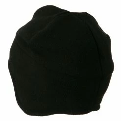 MG Fleece Togue Hat 28 MG Fleece Togue Hat -Adams Shop ft001bu 2