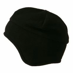 MG Fleece Togue Hat 30 MG Fleece Togue Hat -Adams Shop ft001bu 5