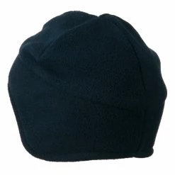 MG Fleece Togue Hat 19 MG Fleece Togue Hat -Adams Shop ft002bu 2