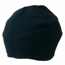 MG Fleece Togue Hat 18 MG Fleece Togue Hat -Adams Shop ft002bu 3
