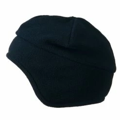 MG Fleece Togue Hat 21 MG Fleece Togue Hat -Adams Shop ft002bu 5