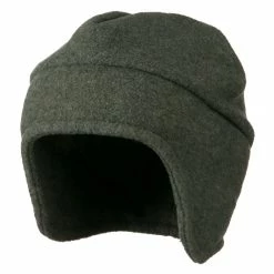 MG Fleece Togue Hat 22 MG Fleece Togue Hat -Adams Shop ft003bu 1