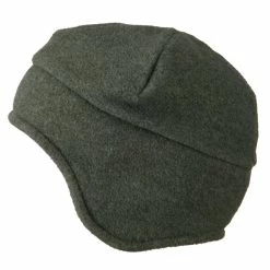 MG Fleece Togue Hat 25 MG Fleece Togue Hat -Adams Shop ft003bu 5
