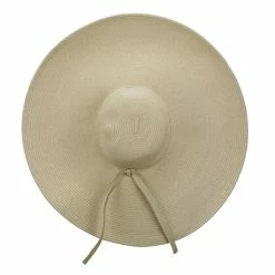 Something Special Wavy Brim Paper Braid Sun Hat 65 Something Special Wavy Brim Paper Braid Sun Hat -Adams Shop fu004fw natural 5