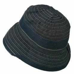 Jeanne Simmons UPF 50+ Women's Bucket Shaped Hat -Adams Shop hs002cr 2