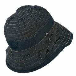 Jeanne Simmons UPF 50+ Women's Bucket Shaped Hat -Adams Shop hs002cr 3