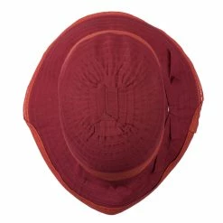 Jeanne Simmons UPF 50+ Women's Bucket Shaped Hat -Adams Shop hs003cr 5
