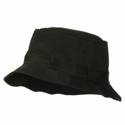 Cotton Fisherman Hat