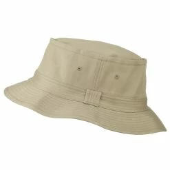 Cotton Fisherman Hat -Adams Shop ii003bh khaki 5