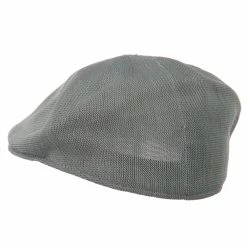 MG Ivy Caps -Adams Shop iv007pc grey 2