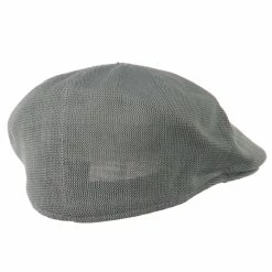 MG Ivy Caps -Adams Shop iv007pc grey 3
