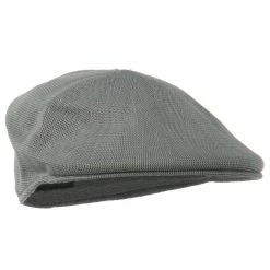 MG Ivy Caps -Adams Shop iv007pc grey 4