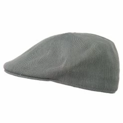 MG Ivy Caps -Adams Shop iv007pc grey 5