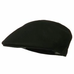 MG Ivy Caps -Adams Shop iv12888ca black 1 1