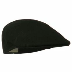 MG Ivy Caps -Adams Shop iv12888ca black 3 1