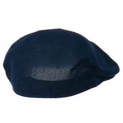 MG Ivy Caps -Adams Shop iv91555pc navy 3 1