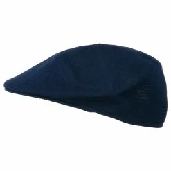 MG Ivy Caps -Adams Shop iv91555pc navy 5 1