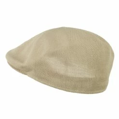 MG Ivy Caps -Adams Shop iv91556pc khaki 2