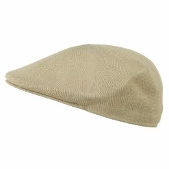 MG Ivy Caps -Adams Shop iv91556pc khaki 5
