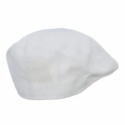 MG Ivy Caps -Adams Shop ivff018pc white 3