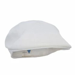 MG Ivy Caps -Adams Shop ivff018pc white 4