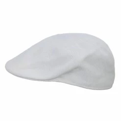 MG Ivy Caps -Adams Shop ivff018pc white 5