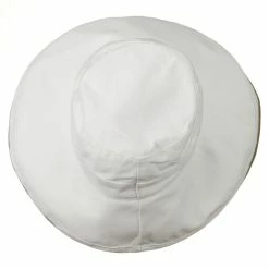 LTC Kettle Canvas 4 Inch Brim Hat -Adams Shop kc001fp 5
