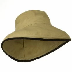 LTC Kettle Canvas 4 Inch Brim Hat -Adams Shop kc002fp 4